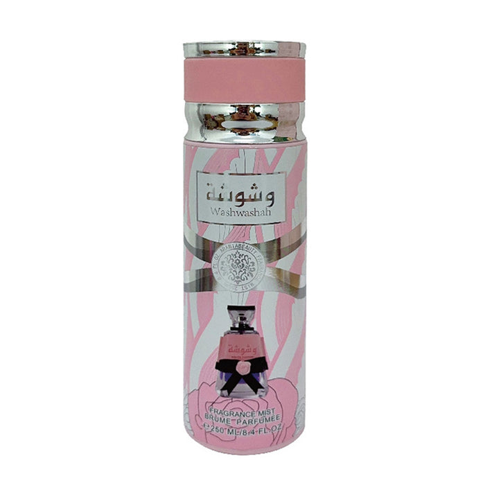 Washwashah Body Mist Y8013 250ml
