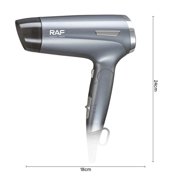 RAF Hair Dryer R464