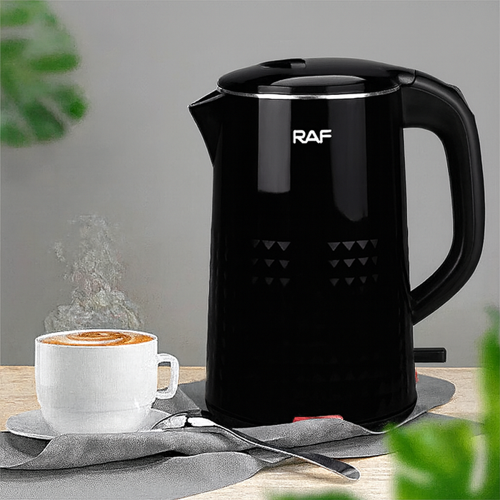 RAF Electric Kettle R7880 (2.5L)