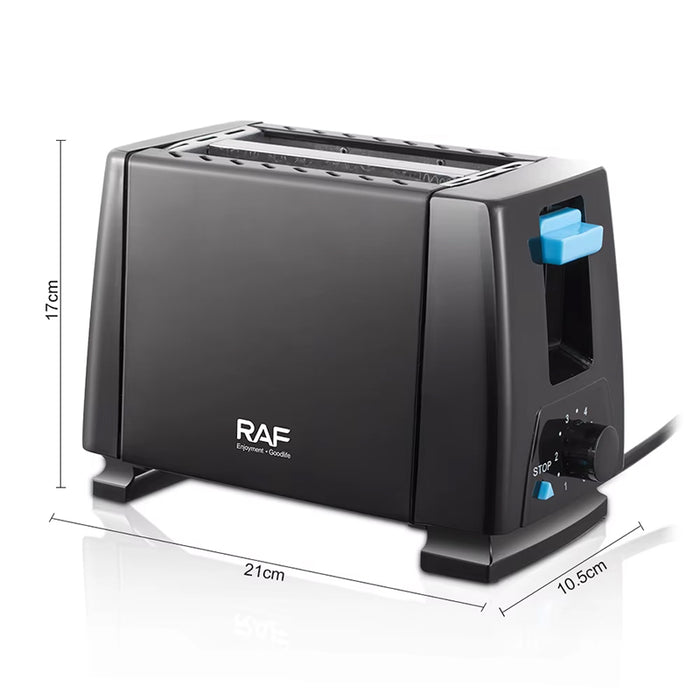 RAF Toaster R263
