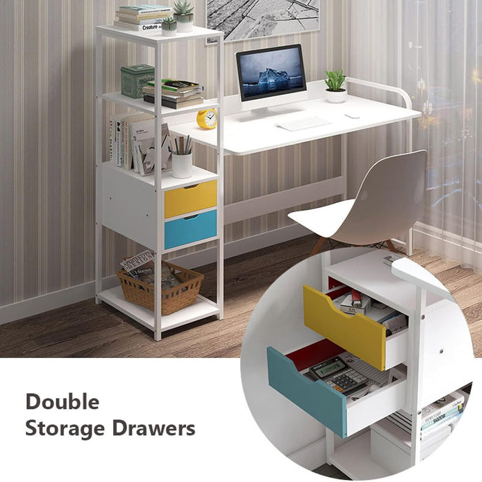 Study Desk S002