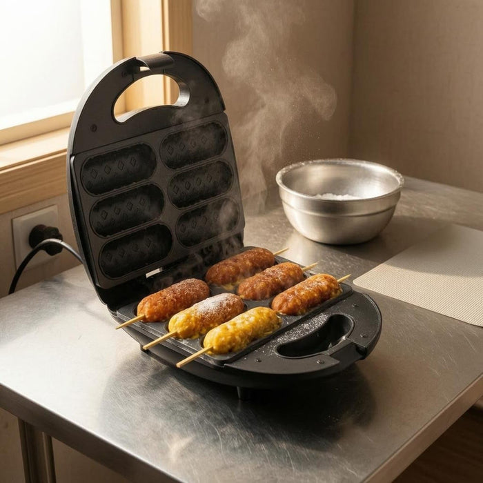 Corn Sausage Maker R2511