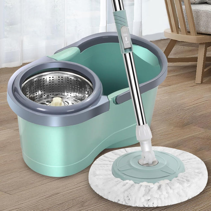 Mop With Bucket CJ-69