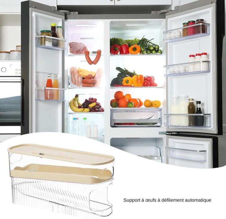 Food Container 2365