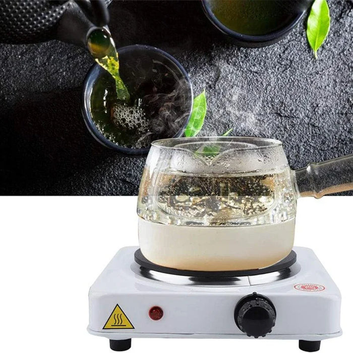 RAF Electric Stove R8010A