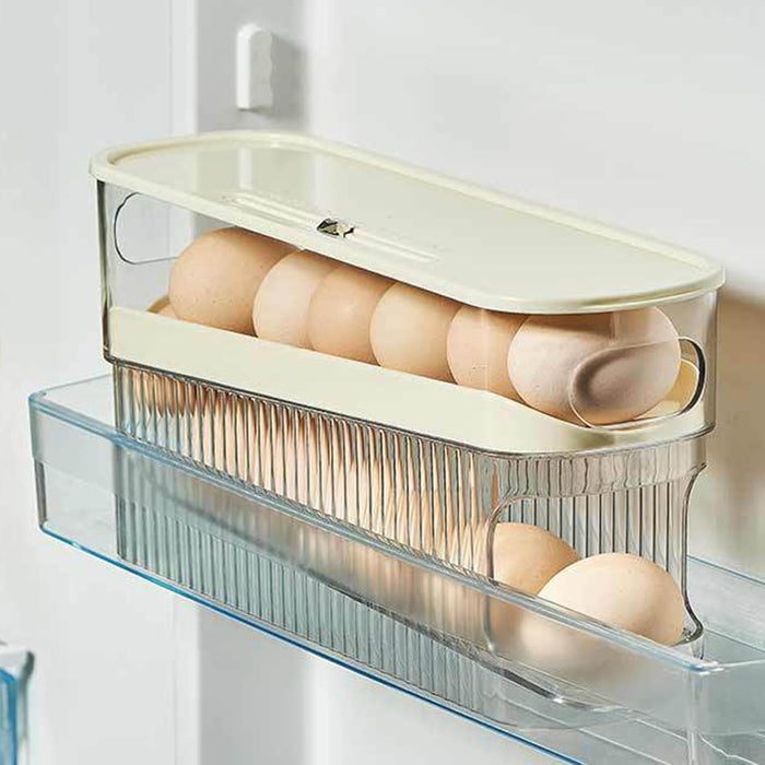 Food Container 2365