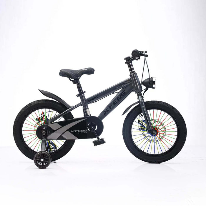 Bicycle CN185