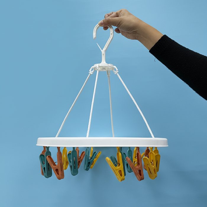 Clothes Hanger 809