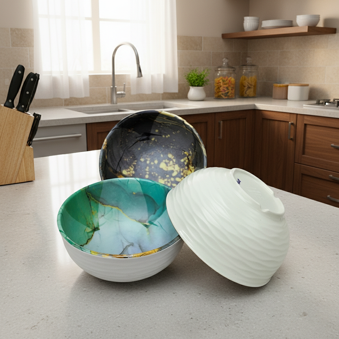 Melamine Bowl  YMA146-6