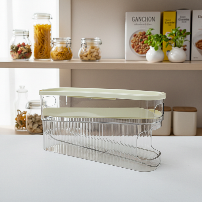 Food Container 2364