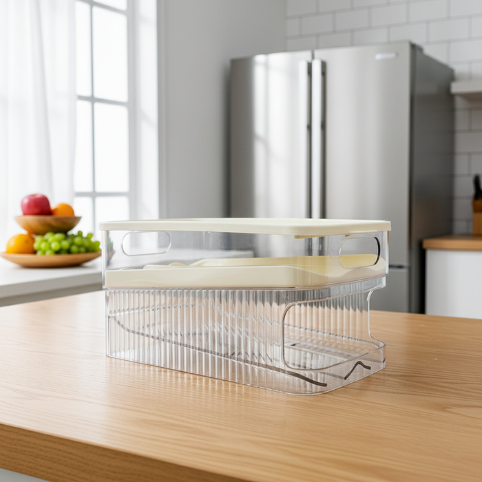 Food Container 2365