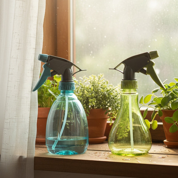 Water Spray Bottle 8525