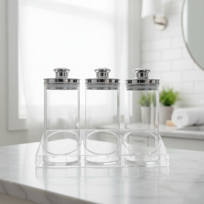 Food Storage Bottle 0885