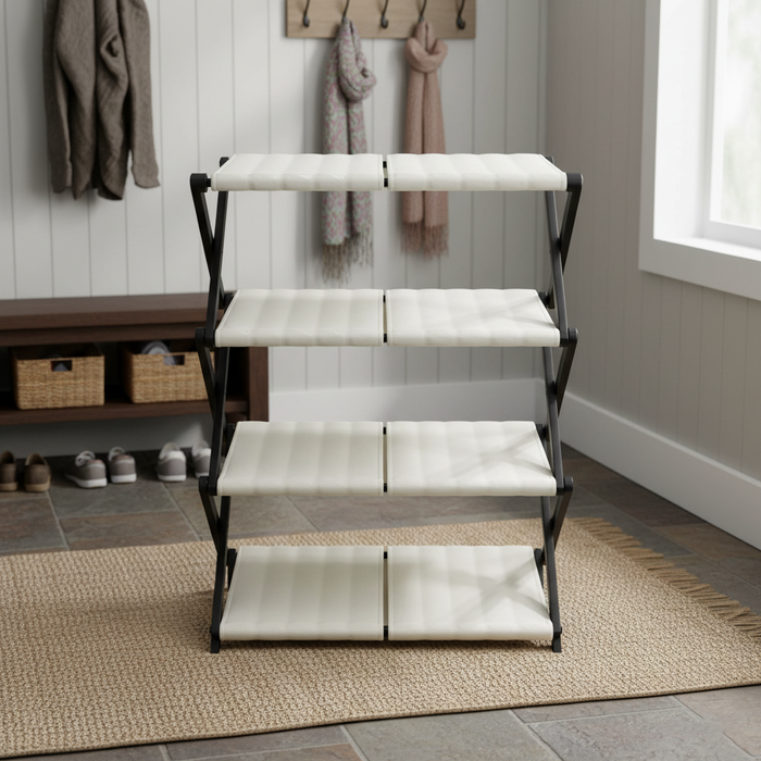 Multi Purpose Rack 4 Layer 6923-4