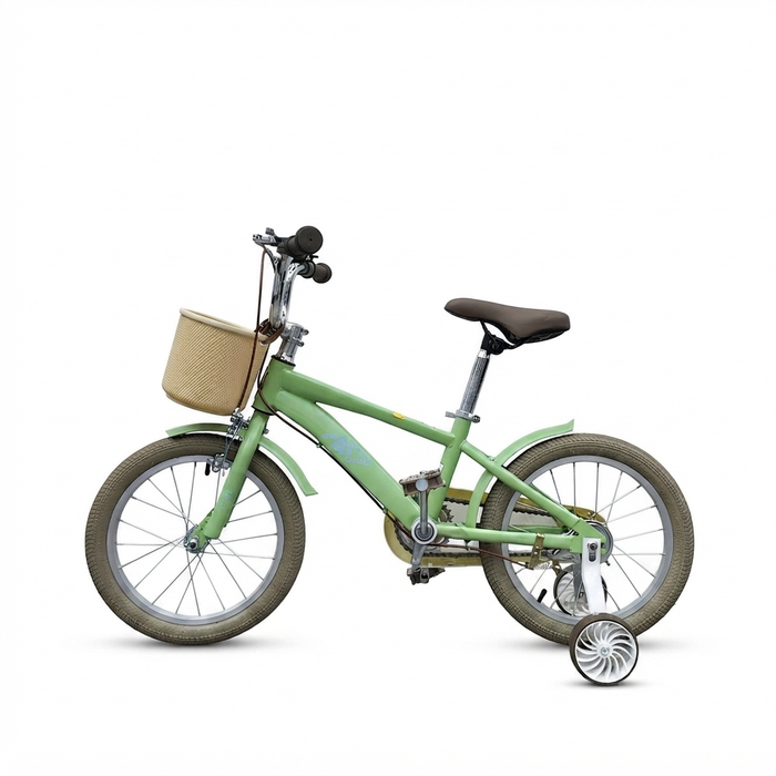 Bicycle CN210