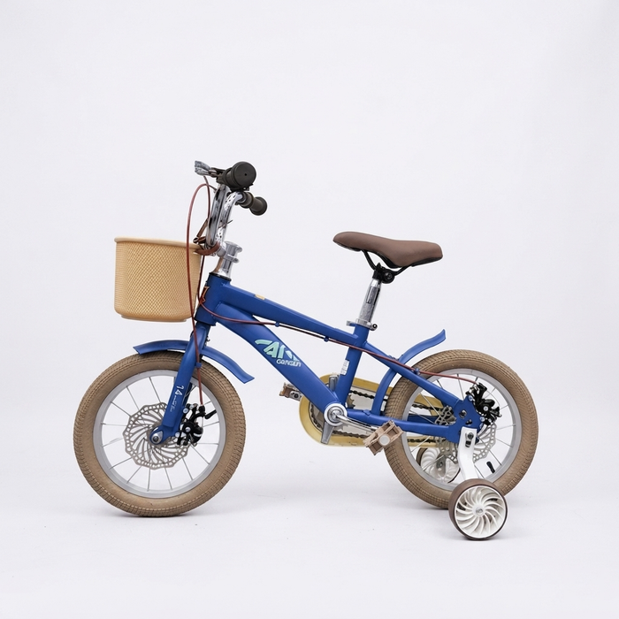 Bicycle CN210