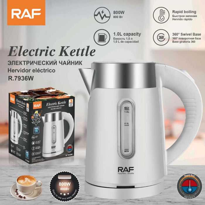 RAF Electric Kettle R7936