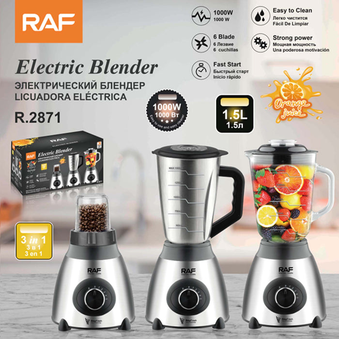 RAF Blender R2871