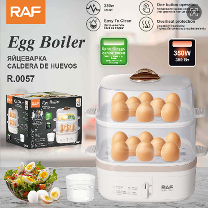 RAF Egg Boiler R0057