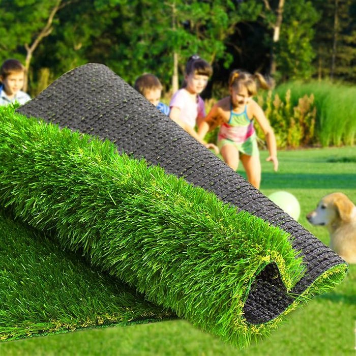 Artificial Grass Turf 6.5x82 Feet  (Feet)