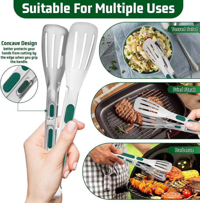 Cooking Utensil Tongs