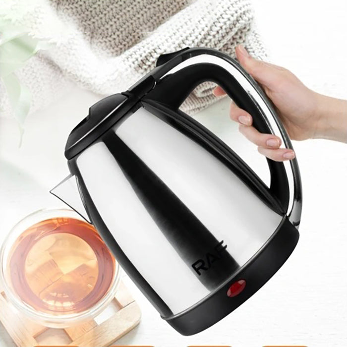 RAF Electric Kettle R7816 (2L)
