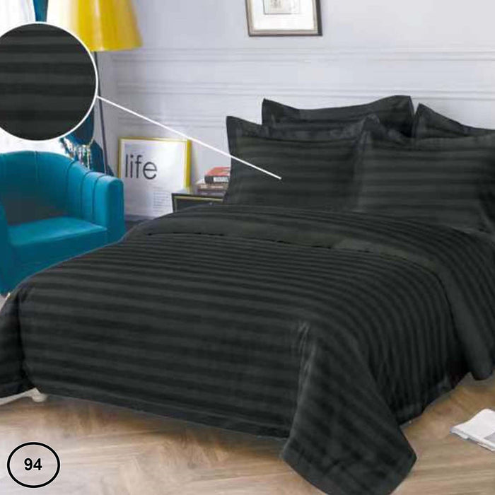 Bed Sheet Plain