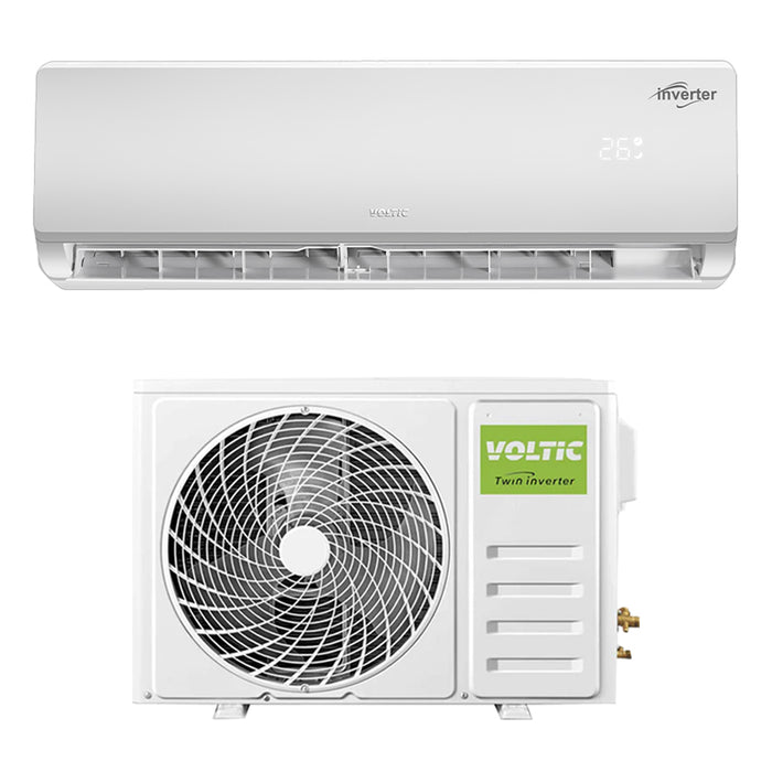 Voltic Inverter AC 12000 BTU