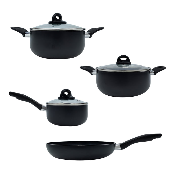 Cookware Set LS-72