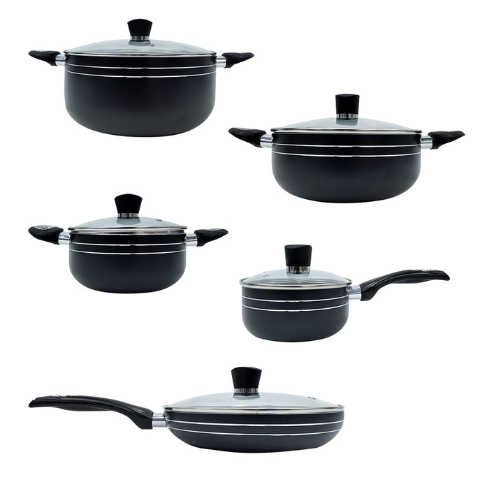 Cookware Set RL101