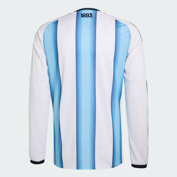 FIFA WC 2026 T-Shirt Long Sleeve
