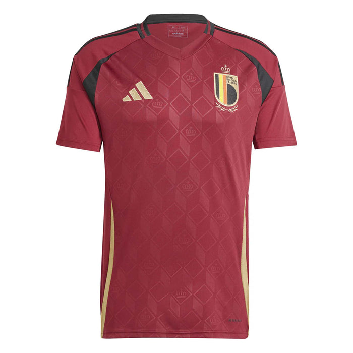 Euro 2024 Jersey Short Sleeve