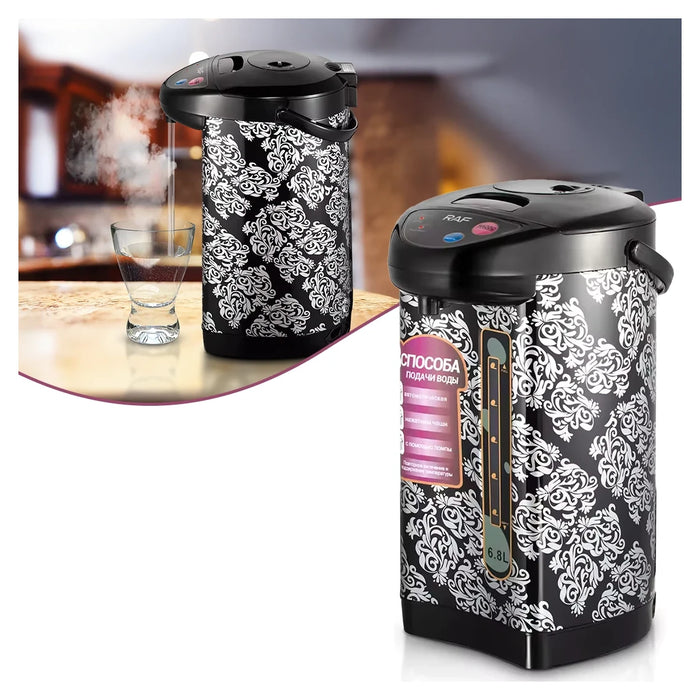 RAF Thermos Pot R7906