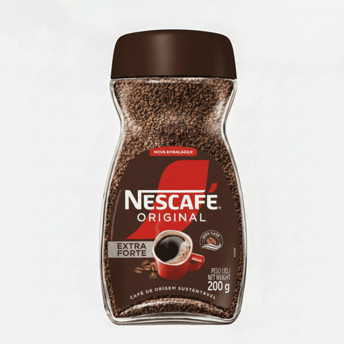 Nescafe Classic 12x200g