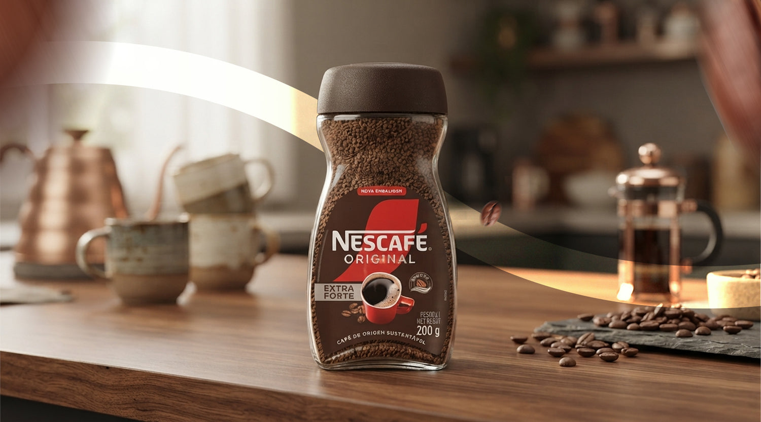 Nescafé Original