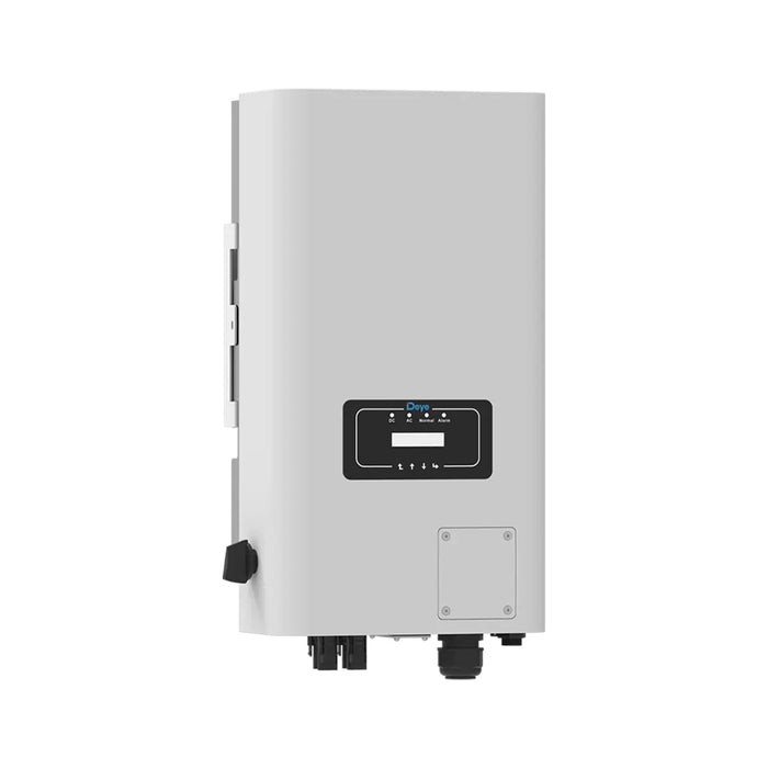 Deye Inverter SUN-10K-G06P3-EU-BM2-P1
