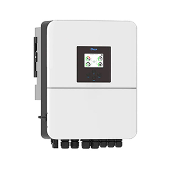Deye Inverter SUN-5K-SG04LP1-EU-SM2