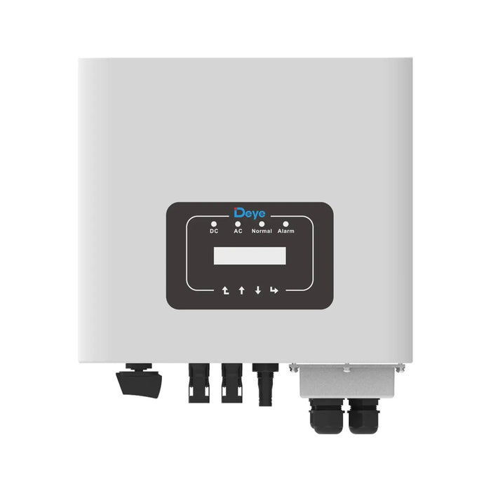Deye Inverter SUN-5K-G05P1-EU-AM2