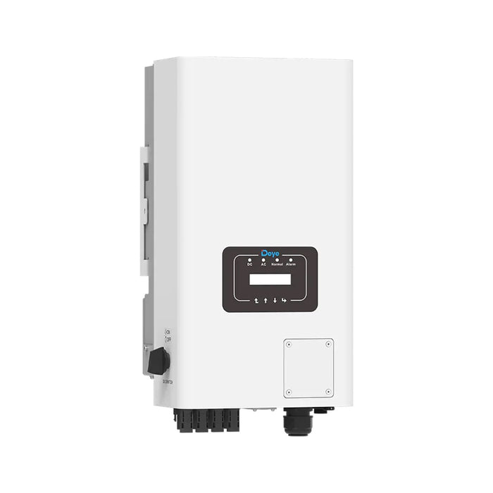 Deye Inverter SUN-20K-G06P3-EU-AM2