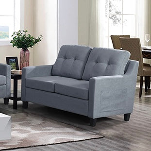 Sofa Q-2178 2 Seater
