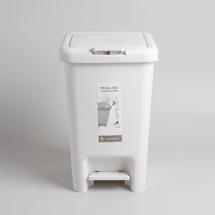 Dust Bin 9833 - 20L