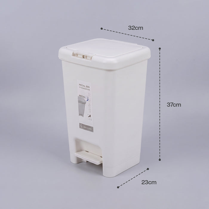 Dust Bin 9832 - 15L