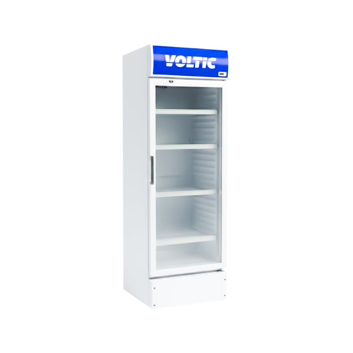Voltic Display Fridge VT-348L