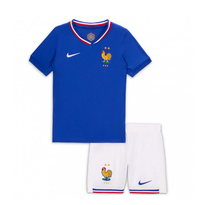 Euro 2024 Jersey Kids