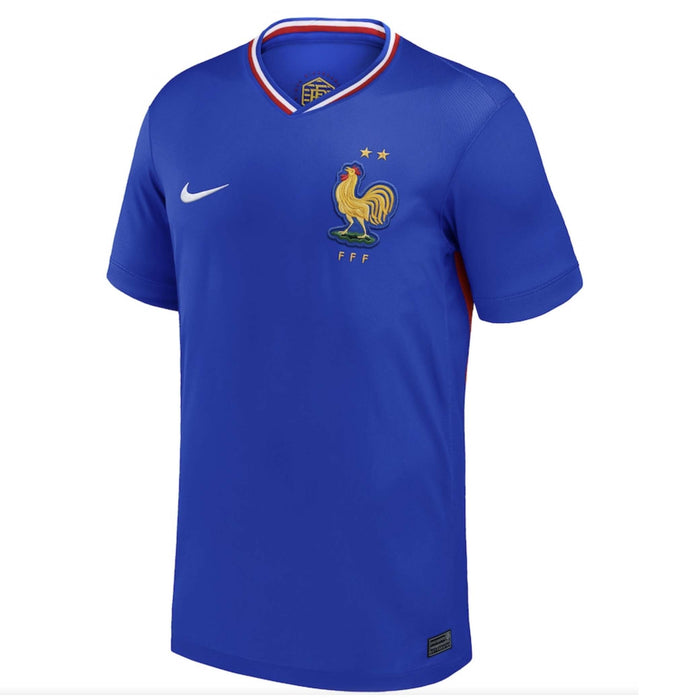 Euro 2024 Jersey Short Sleeve