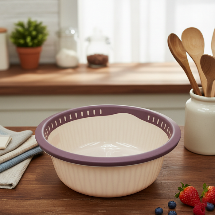 Plastic Bowl B731 27cm