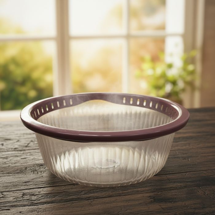 Plastic Bowl B741 27cm