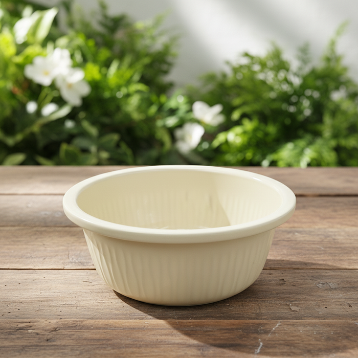 Plastic Bowl B701 27cm