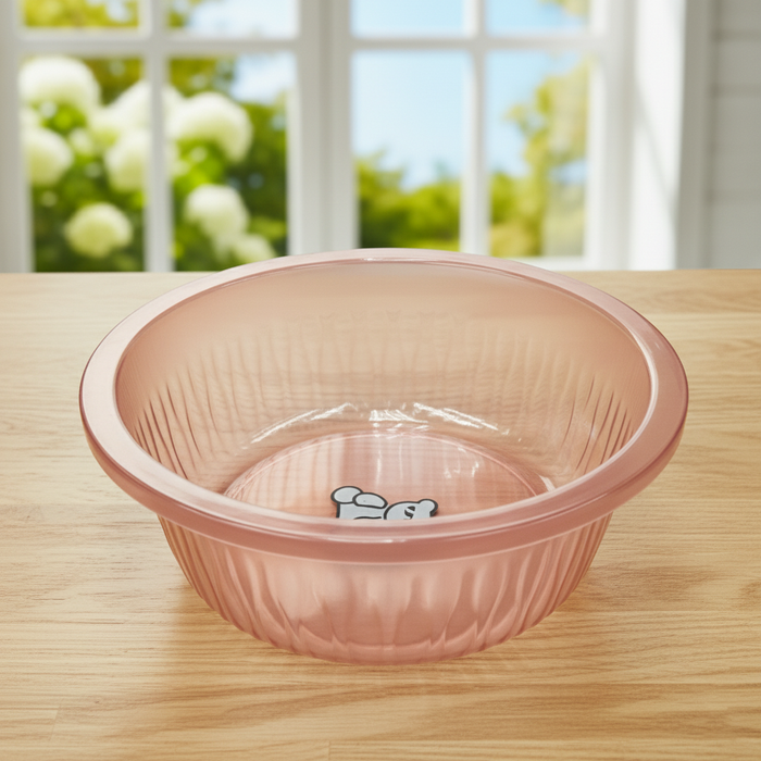 Plastic Bowl B711 27cm
