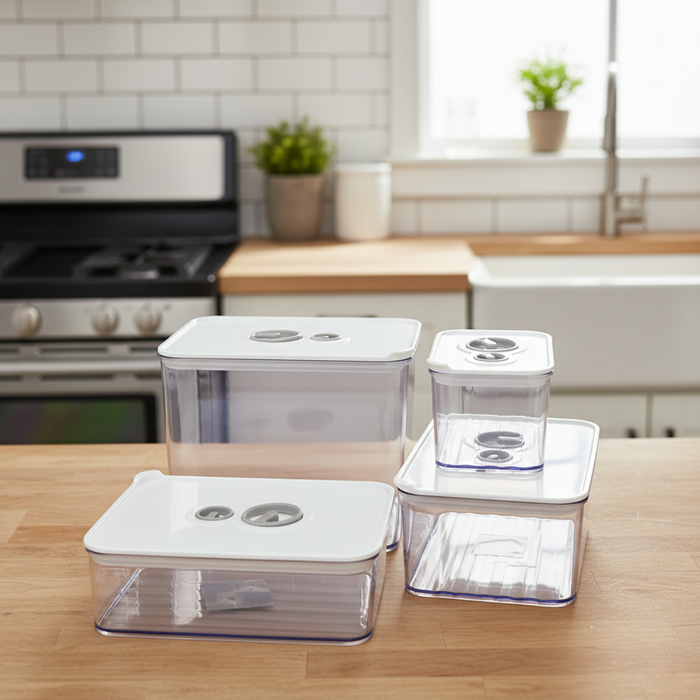 Storage Box 6799-1650